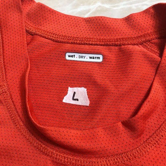 Lululemon Men L - Picture 7 of 8